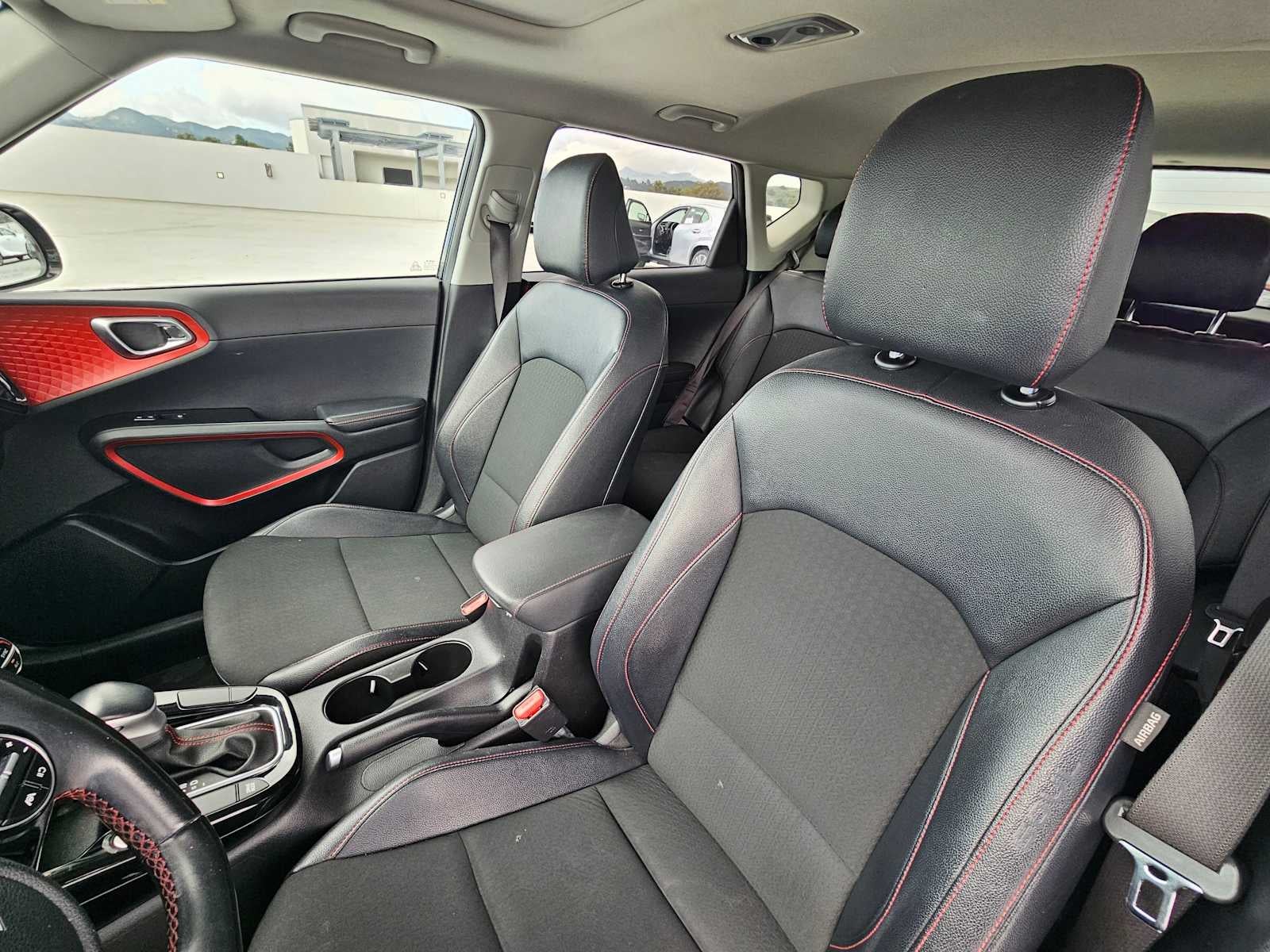 2023 Kia Soul GT-Line