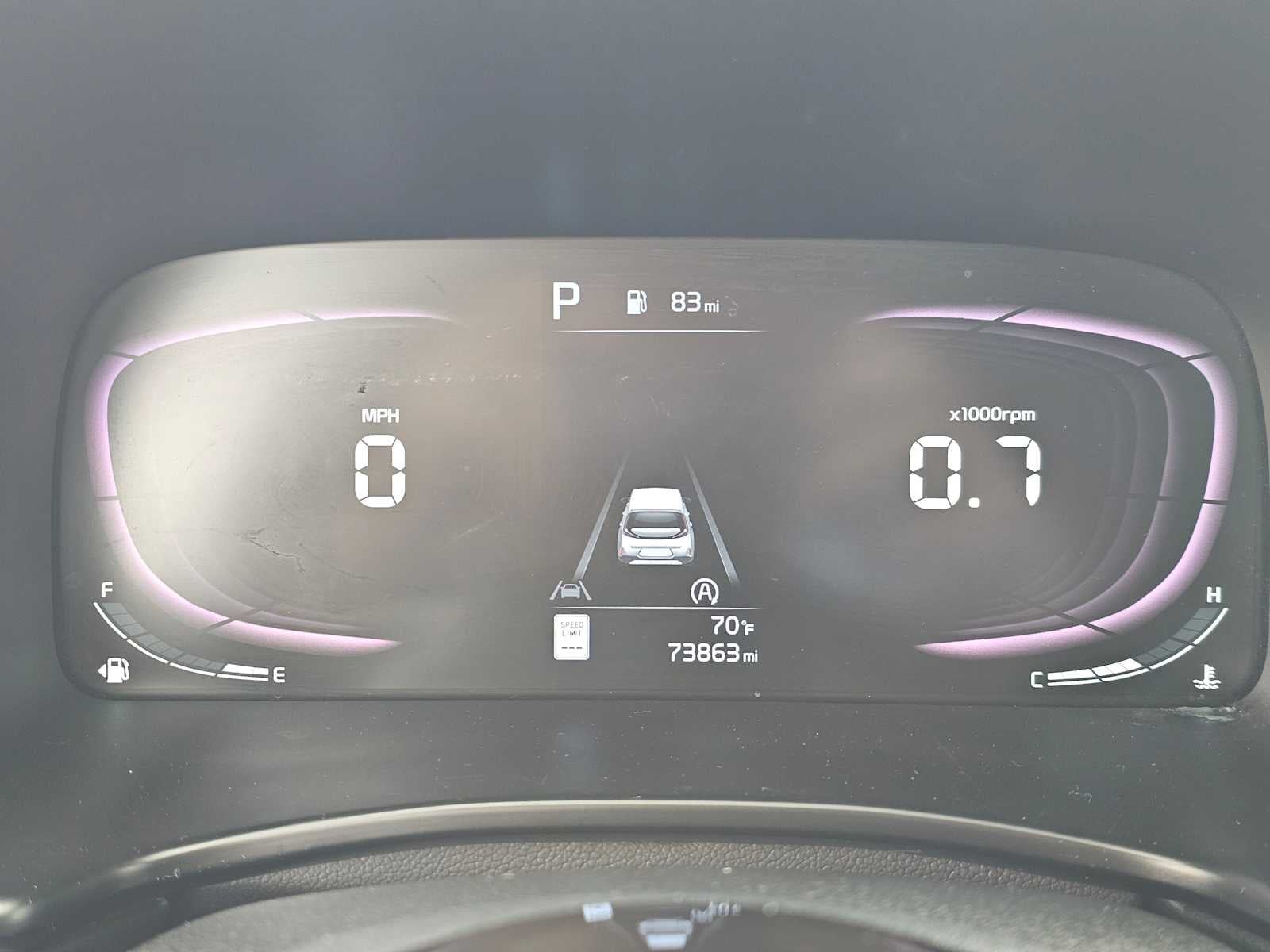 2023 Kia Soul GT-Line