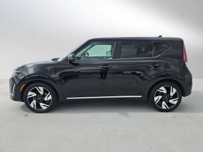 2023 Kia Soul GT-Line