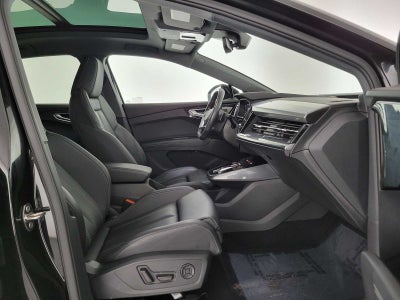 2023 Audi Q4 e-tron Sportback Prestige