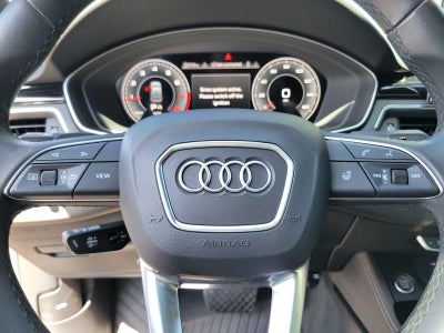 2023 Audi A5 Sportback S line Premium Plus