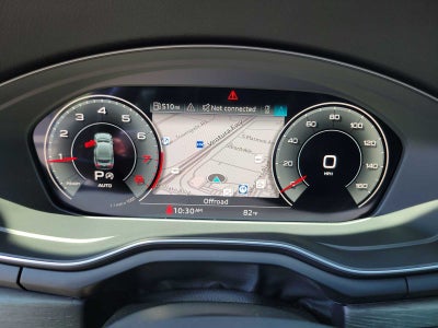 2023 Audi A5 Sportback S line Premium Plus
