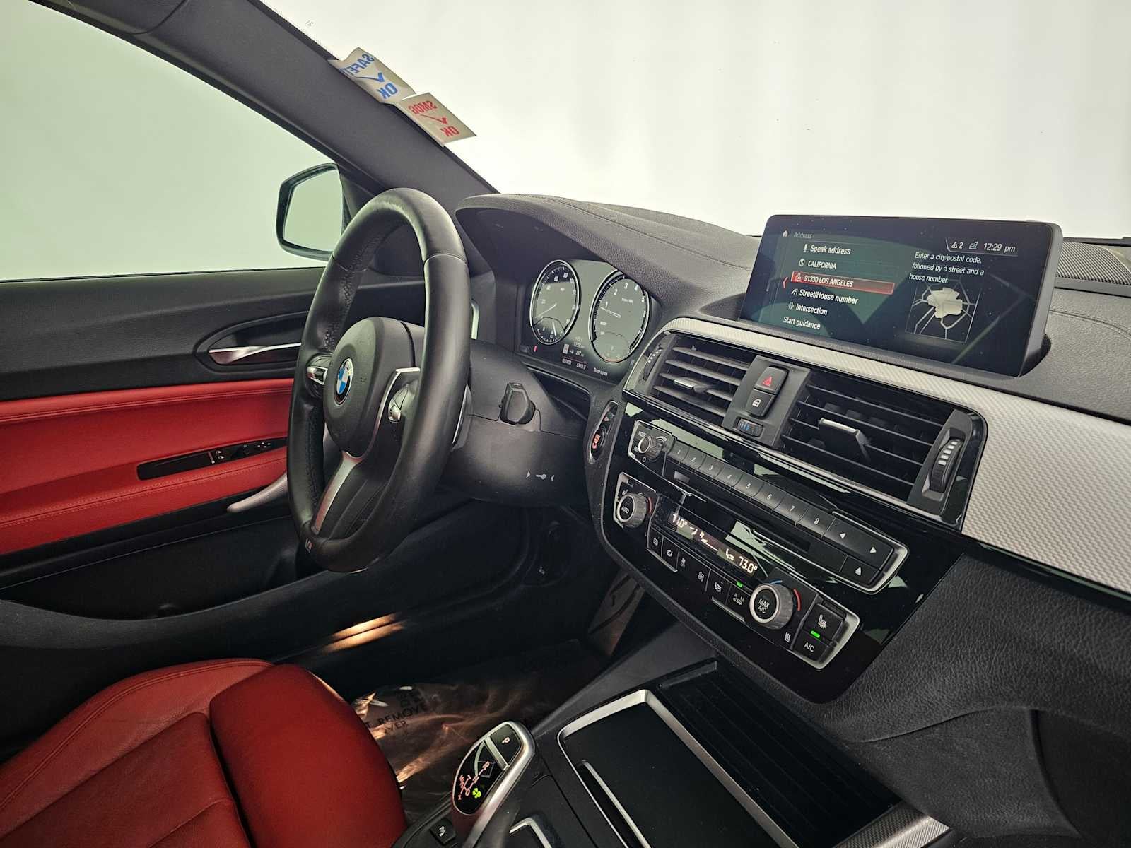 2019 BMW 2 Series M240i