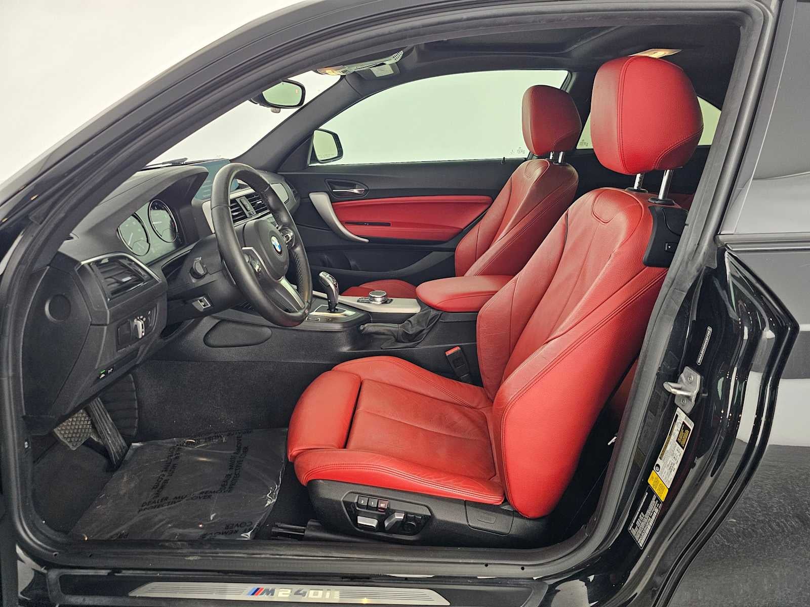 2019 BMW 2 Series M240i