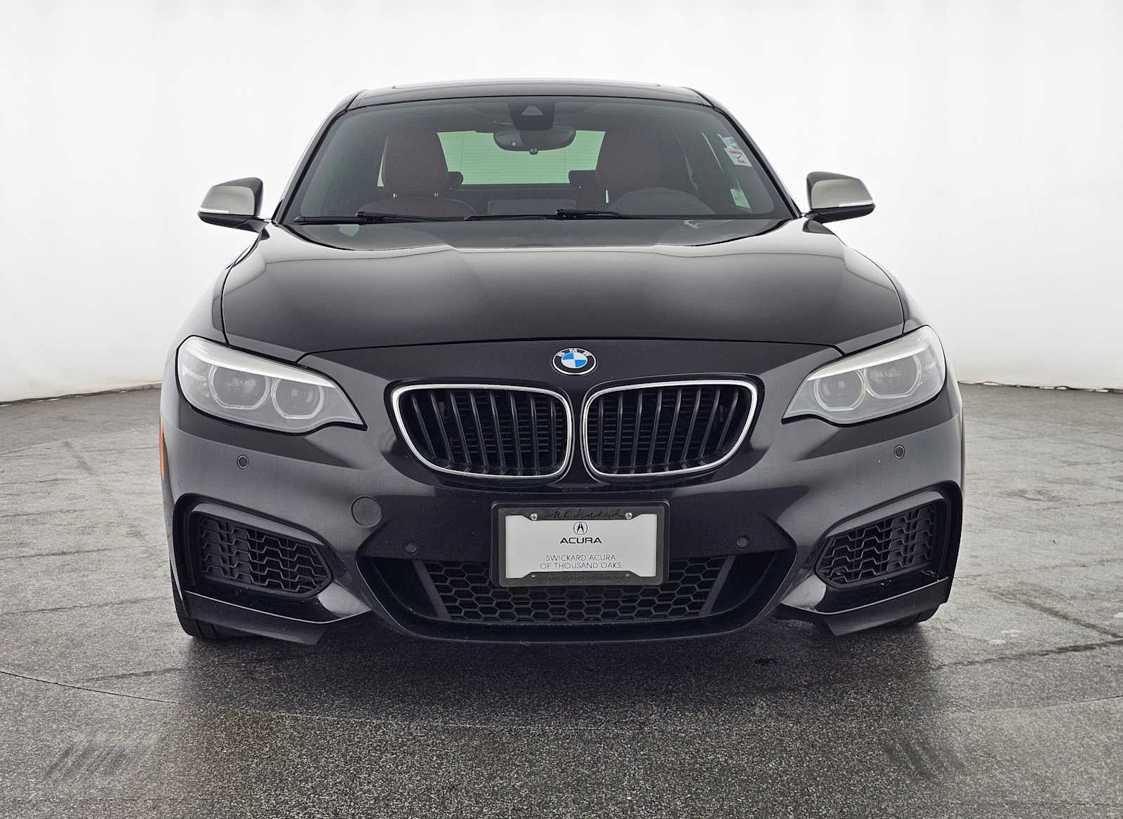 2019 BMW 2 Series M240i