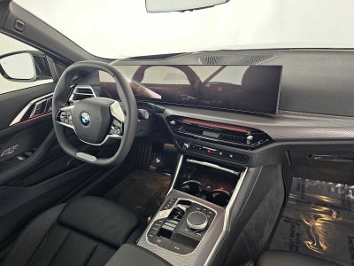 2026 BMW 430i 430i