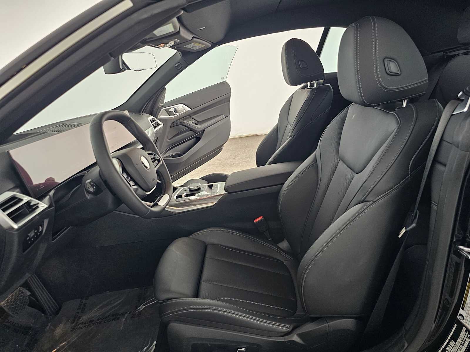 2026 BMW 430i 430i