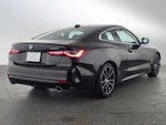 2025 BMW 430i 430i