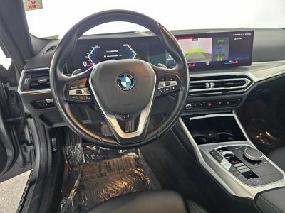 2024 BMW 4 Series 430i xDrive