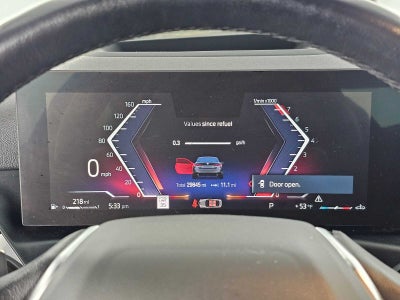 2024 BMW 4 Series 430i xDrive