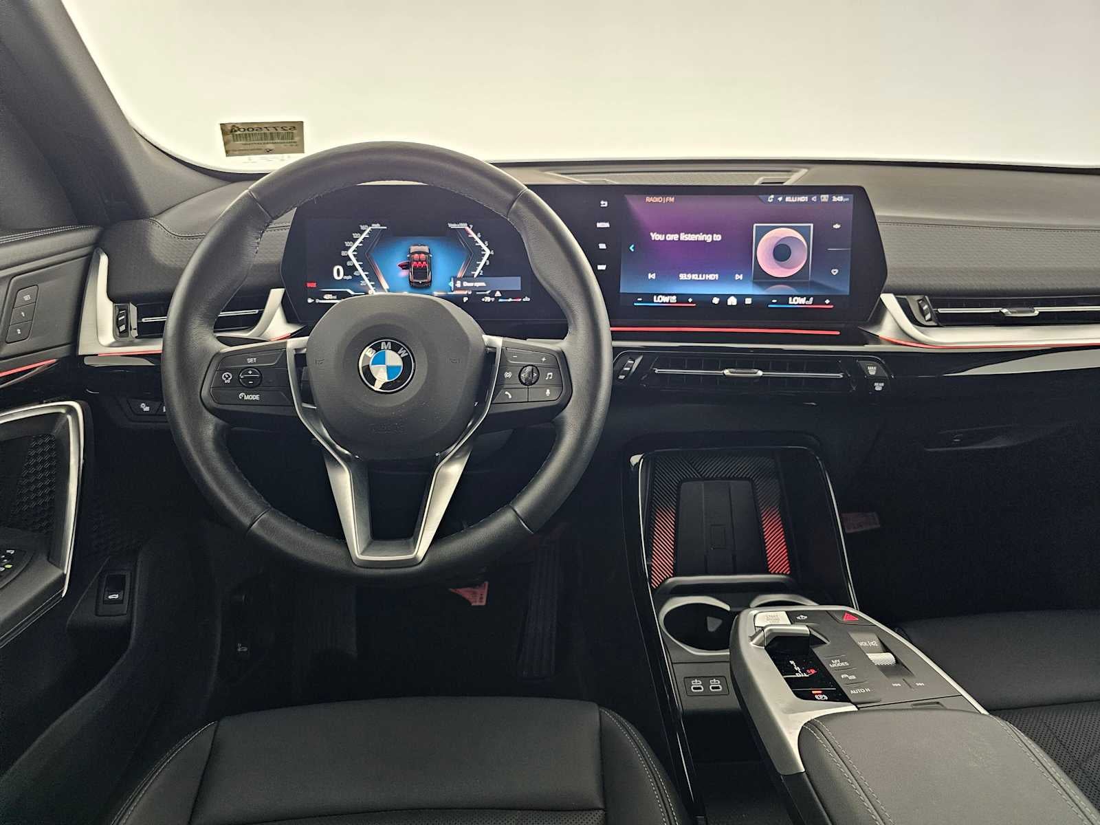 2025 BMW X2 xDrive28i