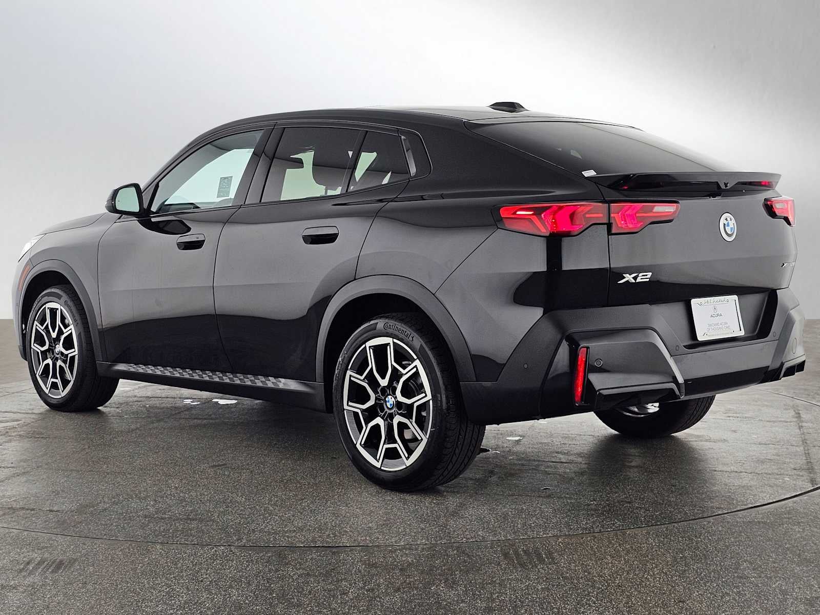 2025 BMW X2 xDrive28i