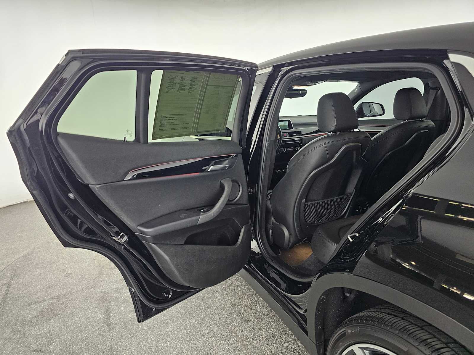 2018 BMW X2 sDrive28i sDrive28i