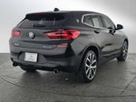 2018 BMW X2 sDrive28i sDrive28i