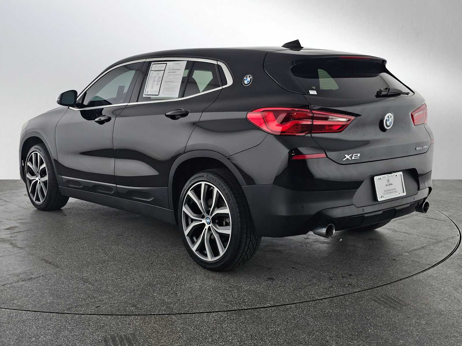 2018 BMW X2 sDrive28i sDrive28i