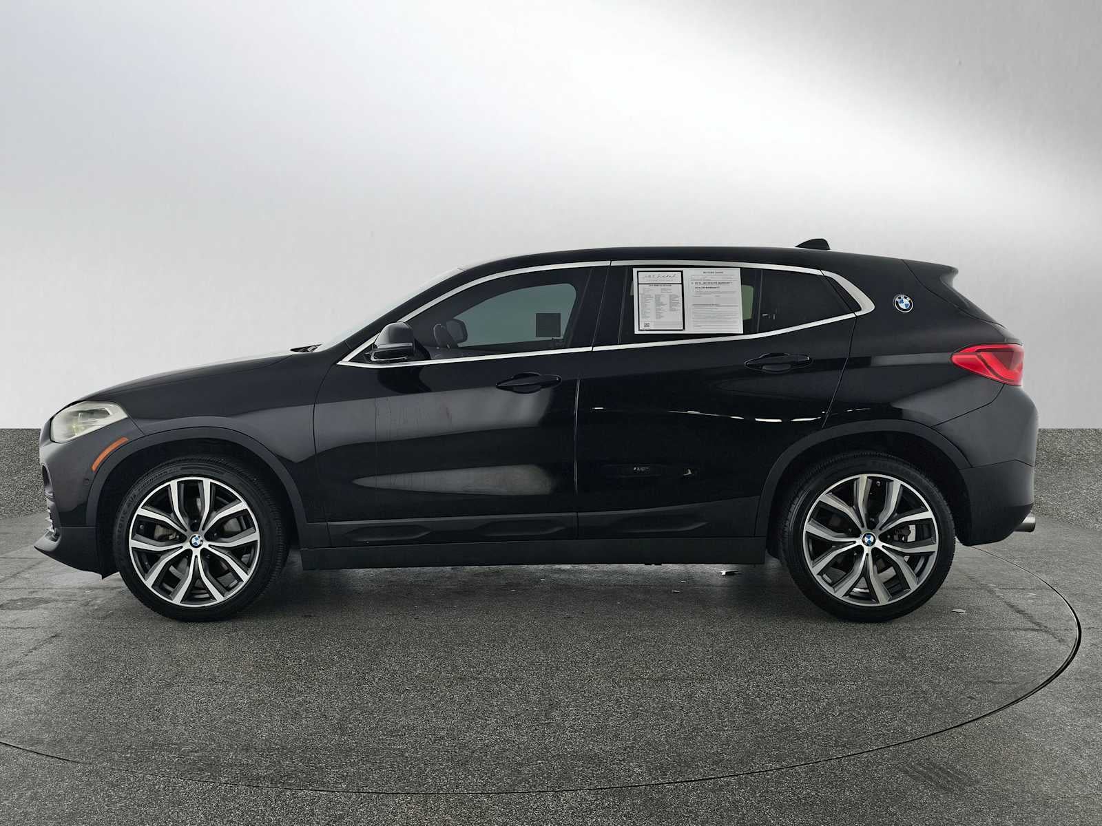 2018 BMW X2 sDrive28i sDrive28i