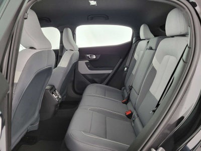 2024 Polestar 2 Long Range Single Motor