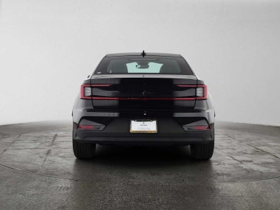 2024 Polestar 2 Long Range Single Motor