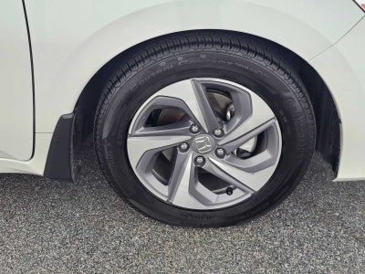 2019 Honda Insight EX