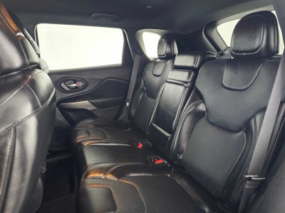 2019 Jeep Cherokee High Altitude