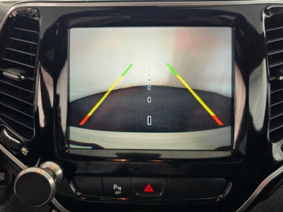 2019 Jeep Cherokee High Altitude