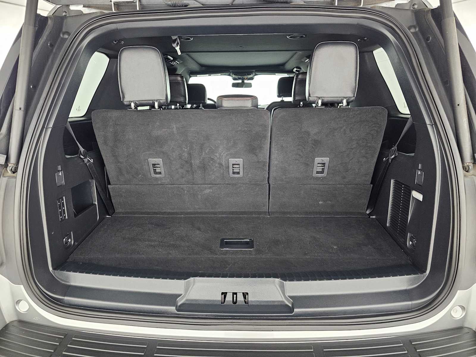 2023 Ford Expedition Timberline