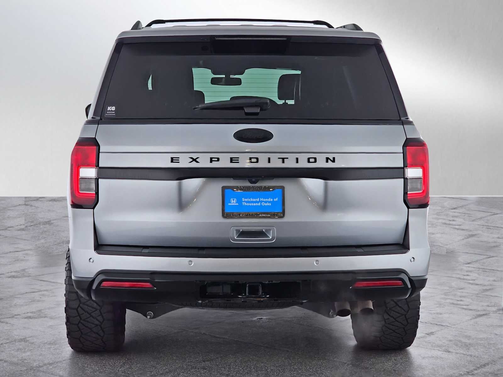 2023 Ford Expedition Timberline