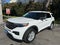 2022 Ford Explorer Base