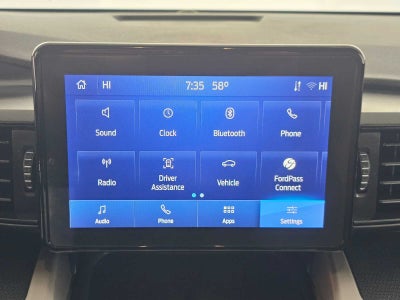 2022 Ford Explorer Base