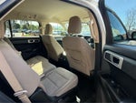 2022 Ford Explorer Base