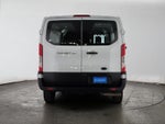 2025 Ford Transit Cargo Van T-250 130" Low Rf 9070 GVWR RWD