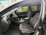 2018 Chevrolet Malibu Hybrid