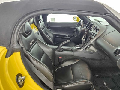 2008 Pontiac Solstice GXP