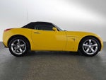 2008 Pontiac Solstice GXP