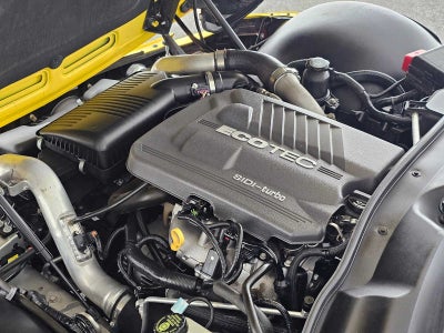 2008 Pontiac Solstice GXP