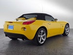 2008 Pontiac Solstice GXP