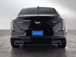 2024 Cadillac CT4 Sport