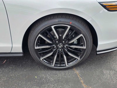 2024 Honda Accord Touring