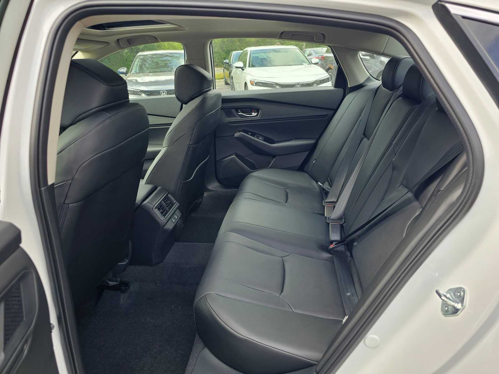 2024 Honda Accord Touring