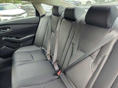 2024 Honda Accord Touring