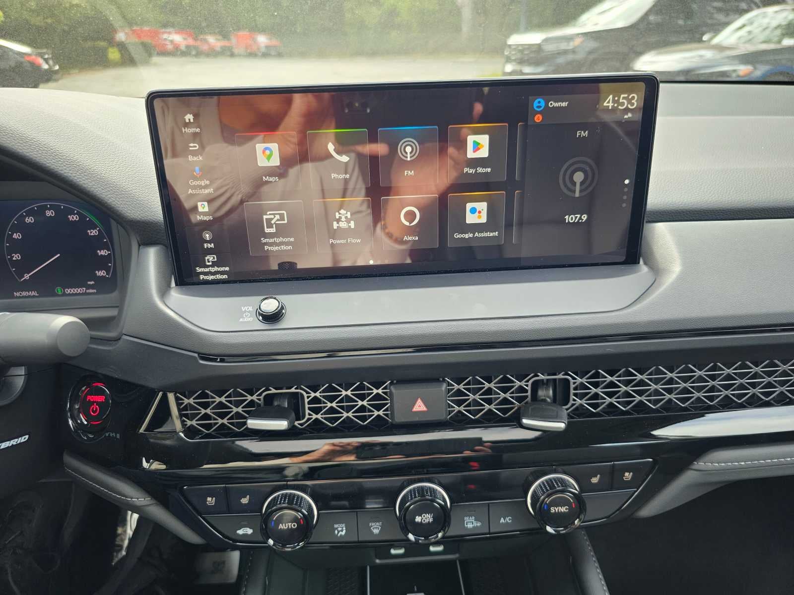 2024 Honda Accord Touring