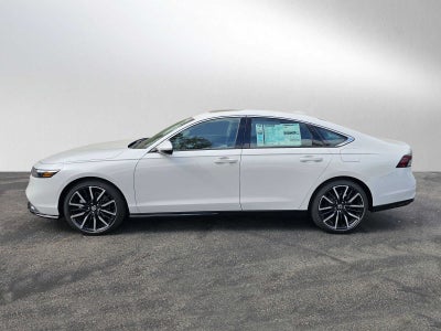 2024 Honda Accord Touring