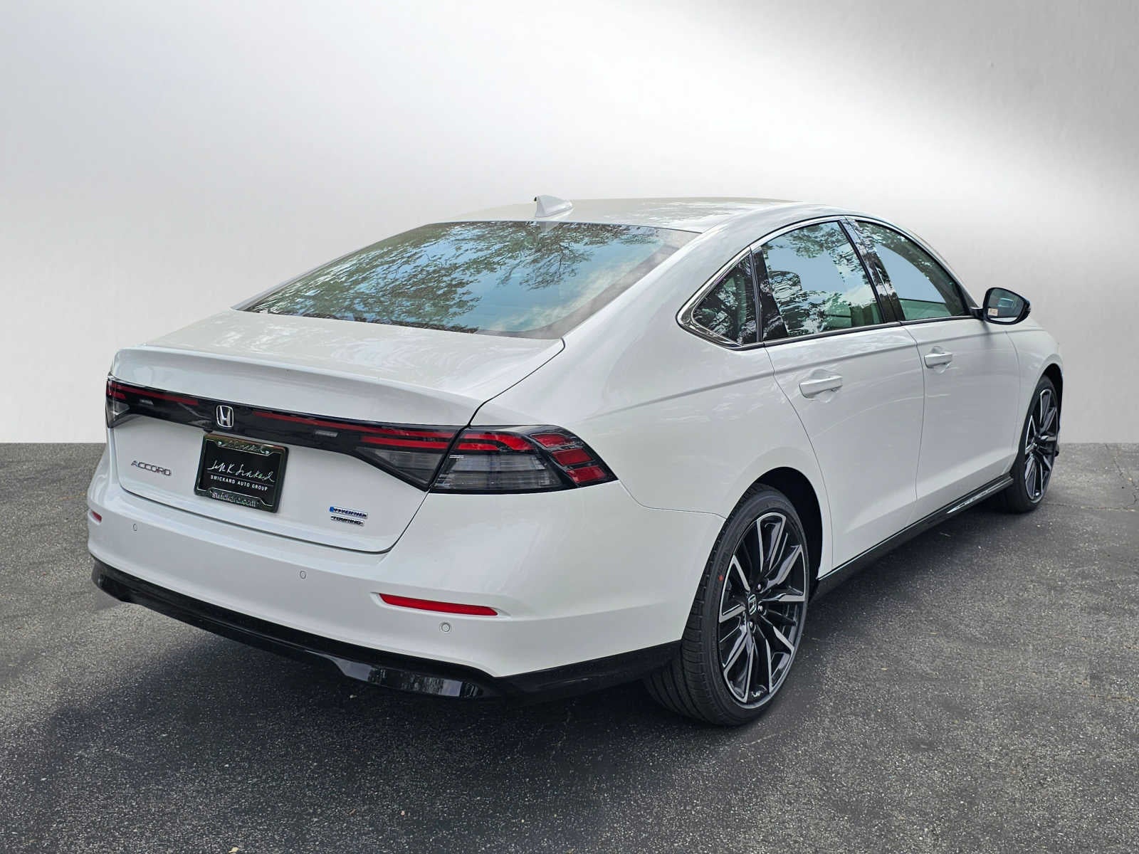 2024 Honda Accord Touring