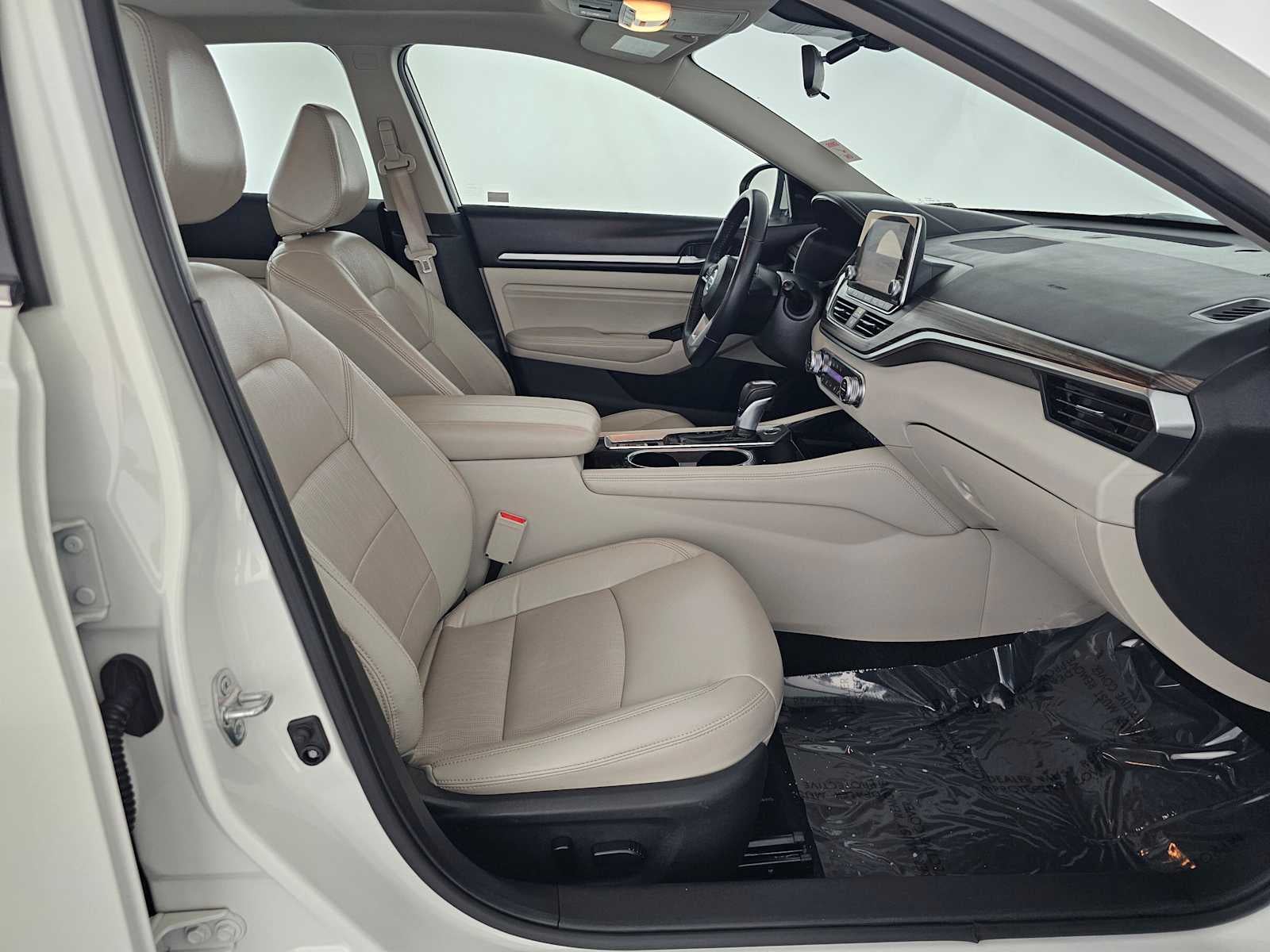 2021 Nissan Altima 2.5 SL