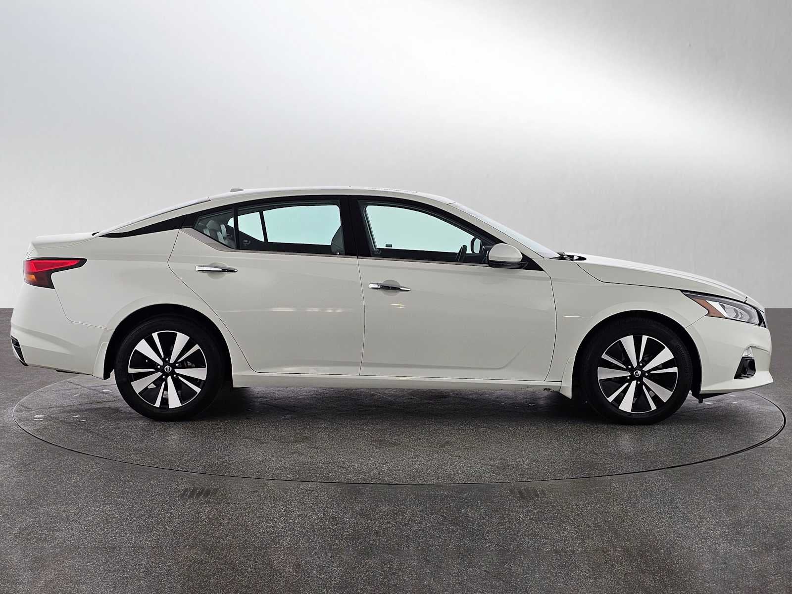 2021 Nissan Altima 2.5 SL