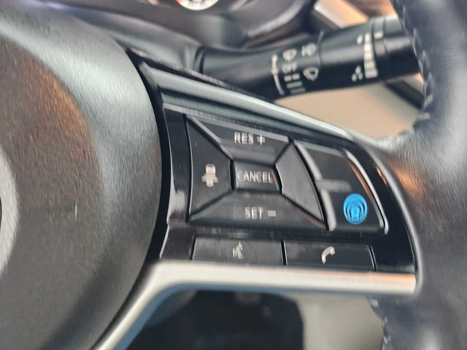 2021 Nissan Altima 2.5 SL