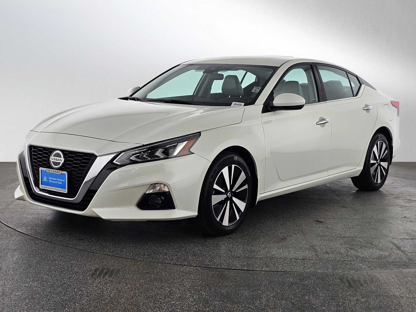 2021 Nissan Altima 2.5 SL