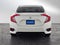 2018 Honda Civic Sedan LX