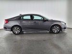 2017 Honda Civic Sedan EX