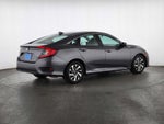 2017 Honda Civic Sedan EX